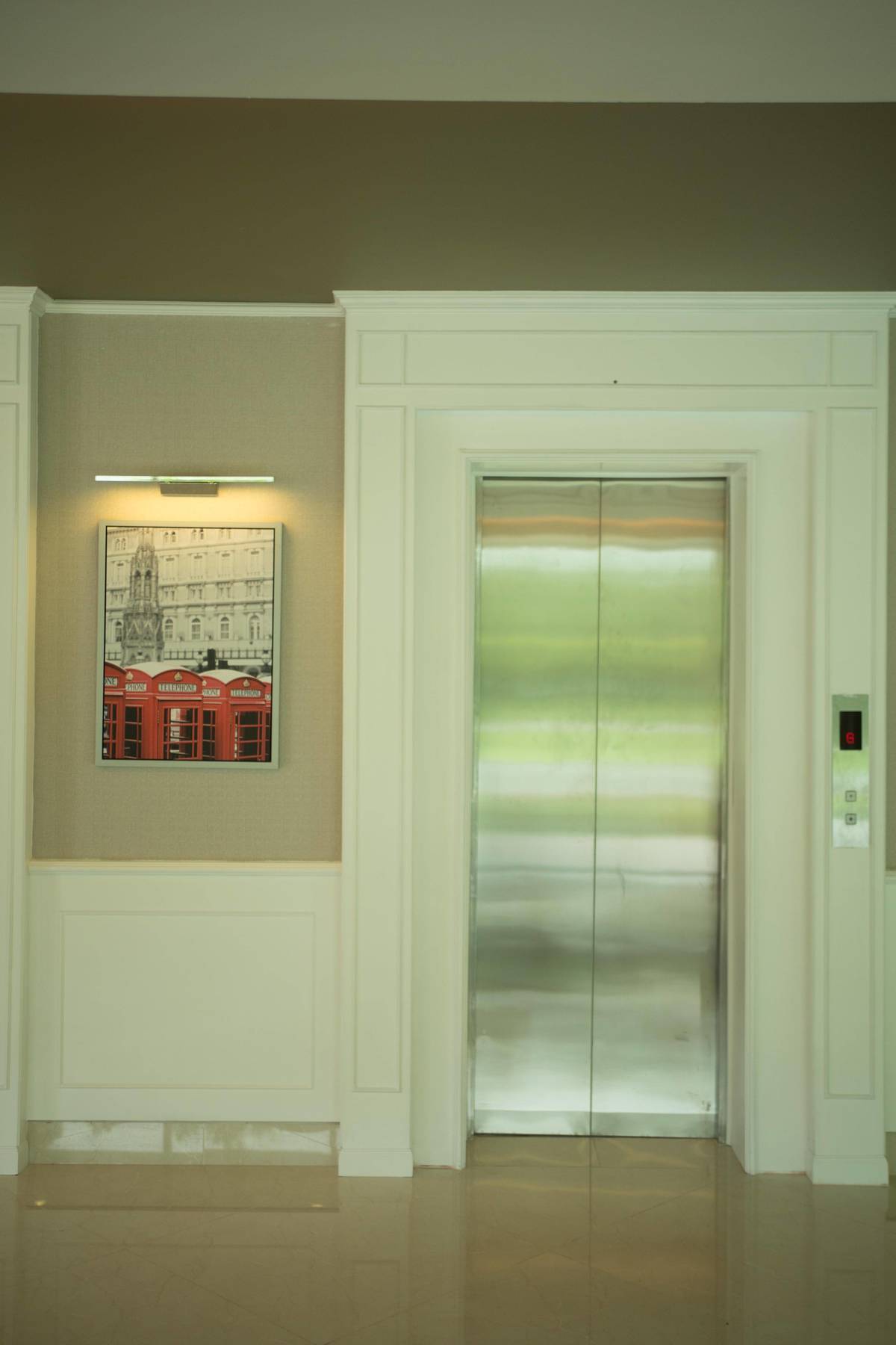 Qlassic Hotel Sepang Exterior photo